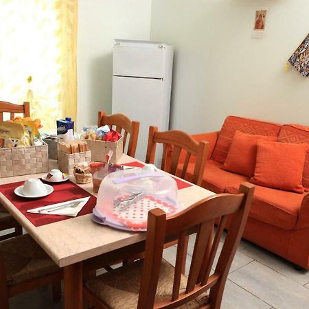 B&B Patrizialuna Вибо Валентия Марина Екстериор снимка