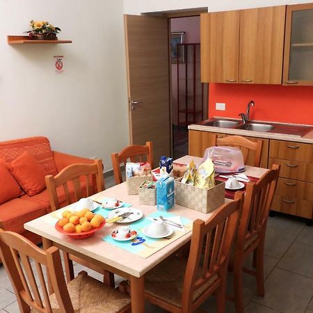 B&B Patrizialuna Вибо Валентия Марина Екстериор снимка