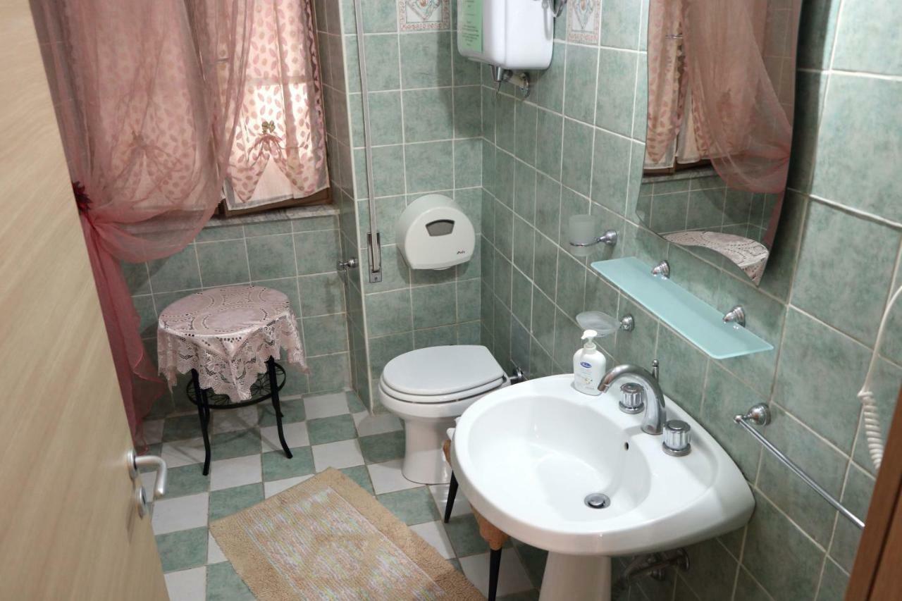 B&B Patrizialuna Вибо Валентия Марина Екстериор снимка